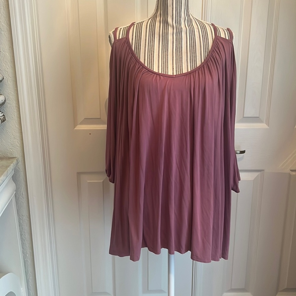 Annabelle ladies blouse